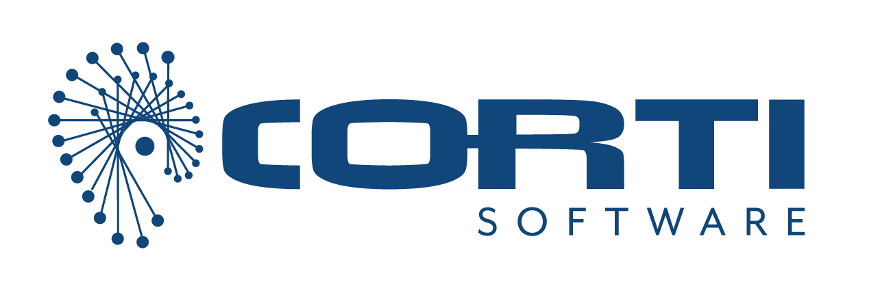 Logo CORTI