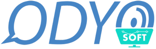 Logo ODYO Soft